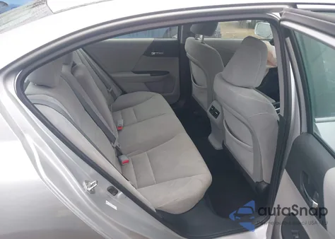 2013 Honda Accord Ex from USA, damaged, VIN 1HGCR2F76DA007359